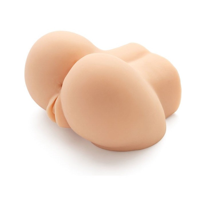 ACT - HOT HONEY RIDER MASTURBATOR WITH VIBRATOR - D-223161 - Teknashop Ltd