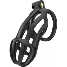 P-Cage PC02 Penis Cage 3 Sizes - R2609 - Teknashop Ltd