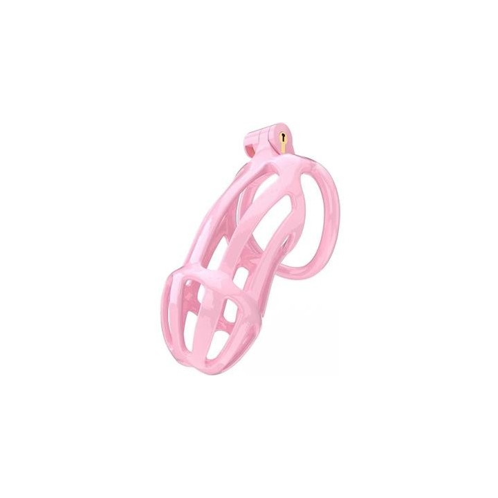 Penis Cage PC02 Pink - R2600 - Teknashop Ltd