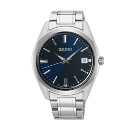 SEIKO WATCHES Mod. SUR309P1 - WW.SUR309P1 - Teknashop Ltd