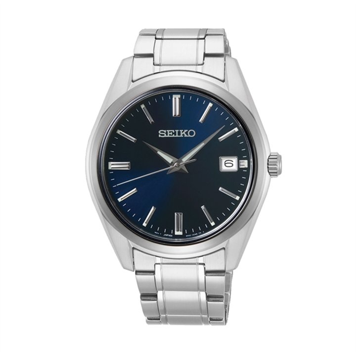 SEIKO WATCHES Mod. SUR309P1 - WW.SUR309P1 - Teknashop Ltd