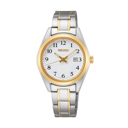 SEIKO WATCHES Mod. SUR466P1 - WW.SUR466P1 - Teknashop Ltd