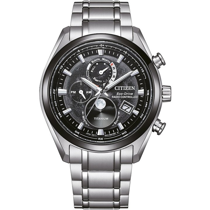CITIZEN Mod. BY1018-80E - WW.BY1018-80E - Teknashop Ltd