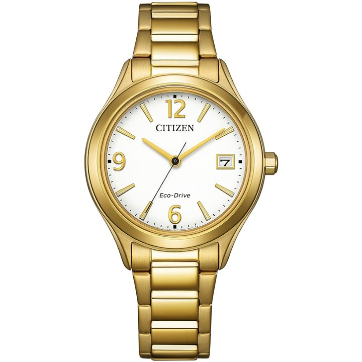 CITIZEN Mod. FE6122-64A - WW.FE6122-64A - Teknashop Ltd
