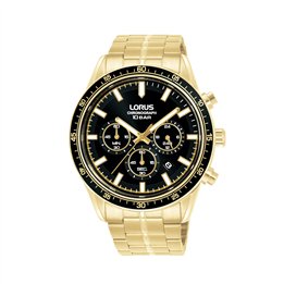 LORUS WATCHES Mod. RT350LX9 - WW.RT350LX9 - Teknashop Ltd
