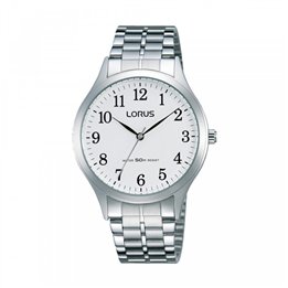 LORUS WATCHES Mod. RRX15HX9 - WW.RRX15HX9 - Teknashop Ltd