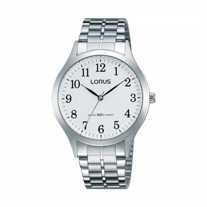 LORUS WATCHES Mod. RRX15HX9 - WW.RRX15HX9 - Teknashop Ltd