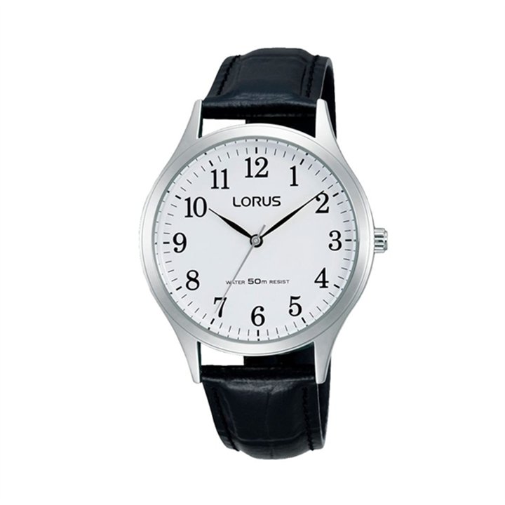 LORUS WATCHES Mod. RRX17HX9 - WW.RRX17HX9 - Teknashop Ltd