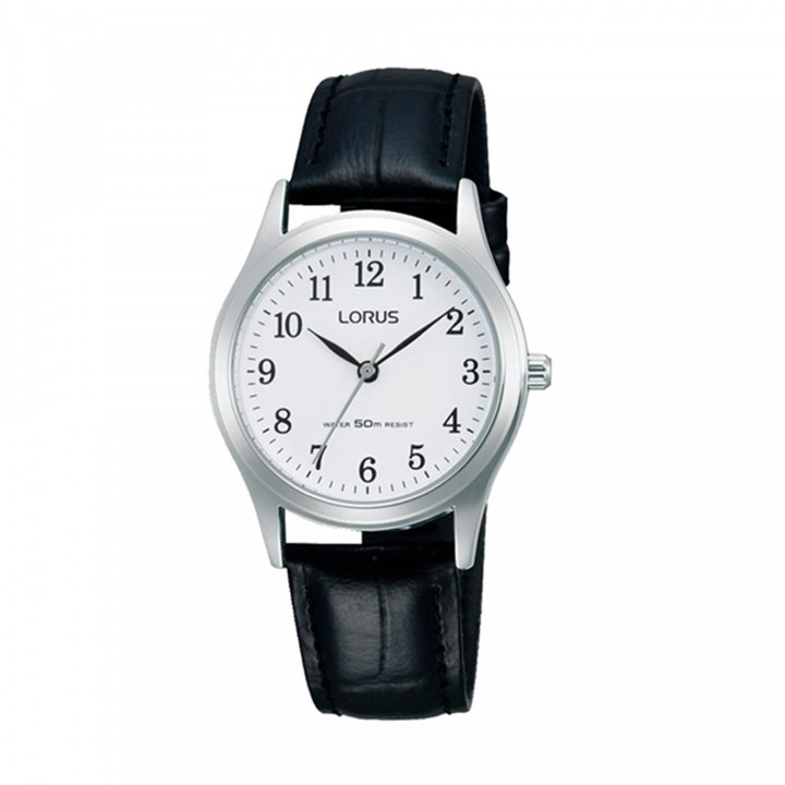 LORUS WATCHES Mod. RRX19HX9 - WW.RRX19HX9 - Teknashop Ltd