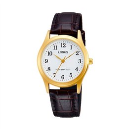 LORUS WATCHES Mod. RRX20HX9 - WW.RRX20HX9 - Teknashop Ltd