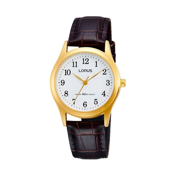 LORUS WATCHES Mod. RRX20HX9 - WW.RRX20HX9 - Teknashop Ltd