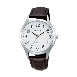 LORUS WATCHES Mod. RRX25HX9 - WW.RRX25HX9 - Teknashop Ltd