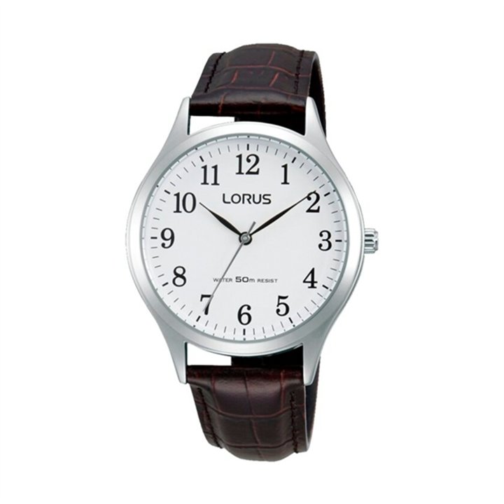 LORUS WATCHES Mod. RRX25HX9 - WW.RRX25HX9 - Teknashop Ltd