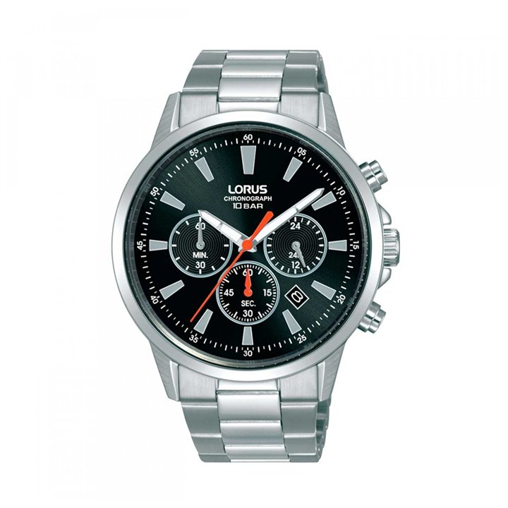 LORUS WATCHES Mod. RT309LX9 - WW.RT309LX9 - Teknashop Ltd