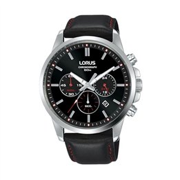 LORUS WATCHES Mod. RT313JX9 - WW.RT313JX9 - Teknashop Ltd