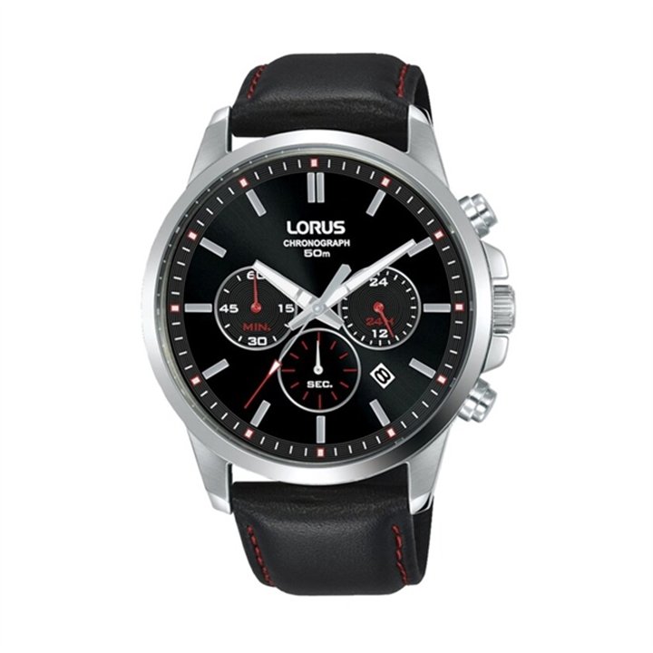 LORUS WATCHES Mod. RT313JX9 - WW.RT313JX9 - Teknashop Ltd
