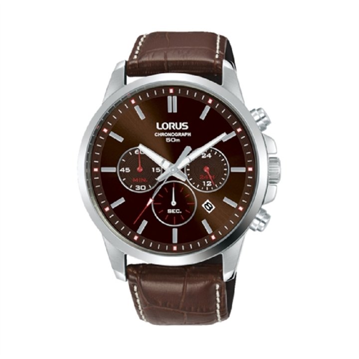 LORUS WATCHES Mod. RT315JX9 - WW.RT315JX9 - Teknashop Ltd