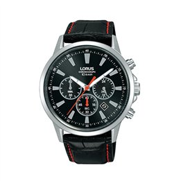 LORUS WATCHES Mod. RT315LX9 - WW.RT315LX9 - Teknashop Ltd