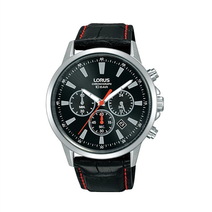LORUS WATCHES Mod. RT315LX9 - WW.RT315LX9 - Teknashop Ltd