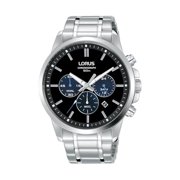 LORUS WATCHES Mod. RT317JX9 - WW.RT317JX9 - Teknashop Ltd