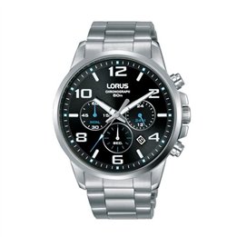 LORUS WATCHES Mod. RT391GX9 - WW.RT391GX9 - Teknashop Ltd