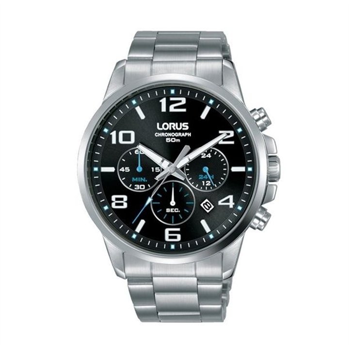 LORUS WATCHES Mod. RT391GX9 - WW.RT391GX9 - Teknashop Ltd