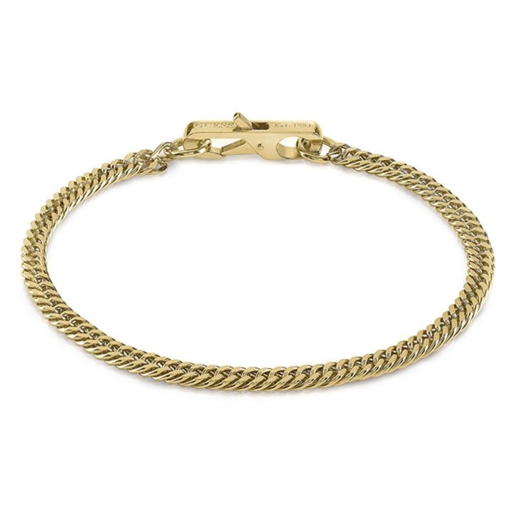 GUESS JEWELS JEWELRY Mod. JUMB01330JWYGS - WW.JUMB01330JWYGS - Teknashop Ltd