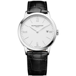 BAUME & MERCIER Mod. CLASSIMA - WW.MOA10323 - Teknashop Ltd