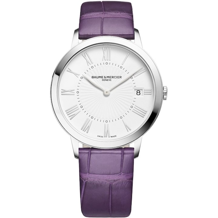 BAUME & MERCIER Mod. CLASSIMA ***SPECIAL PRICE*** - WW.MOA10224 - Teknashop Ltd
