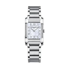 BAUME & MERCIER Mod. HAMPTON ***SPECIAL PRICE*** - WW.MOA10051 - Teknashop Ltd