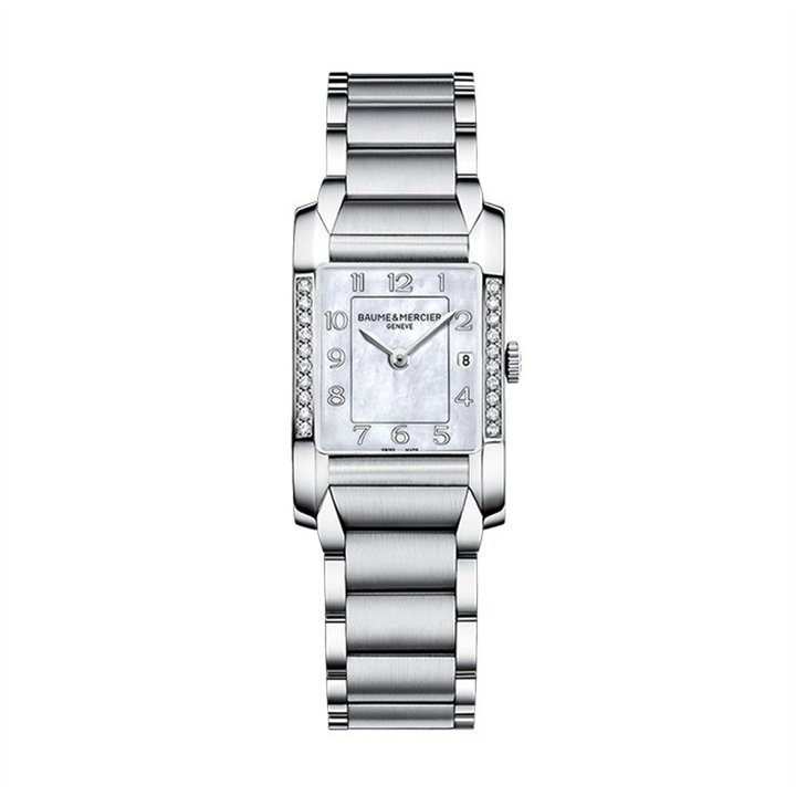 BAUME & MERCIER Mod. HAMPTON ***SPECIAL PRICE*** - WW.MOA10051 - Teknashop Ltd