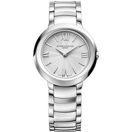 BAUME & MERCIER Mod. PROMESSE ***SPECIAL PRICE*** - WW.MOA10157 - Teknashop Ltd