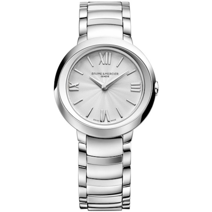 BAUME & MERCIER Mod. PROMESSE ***SPECIAL PRICE*** - WW.MOA10157 - Teknashop Ltd