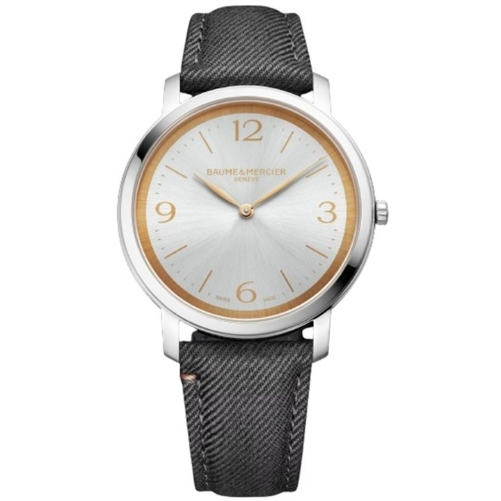 BAUME & MERCIER Mod. CLASSIMA ***SPECIAL PRICE*** - WW.MOA10703 - Teknashop Ltd