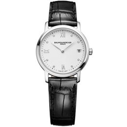 BAUME&MERCIER Mod. CLASSIMA - WW.MOA10146 - Teknashop Ltd