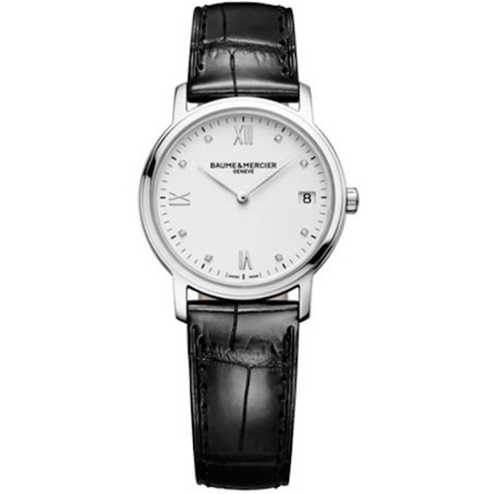 BAUME&MERCIER Mod. CLASSIMA - WW.MOA10146 - Teknashop Ltd