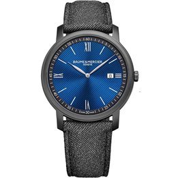 BAUME&MERCIER Mod. CLASSIMA ***SPECIAL PRICE*** - WW.MOA10780 - Teknashop Ltd