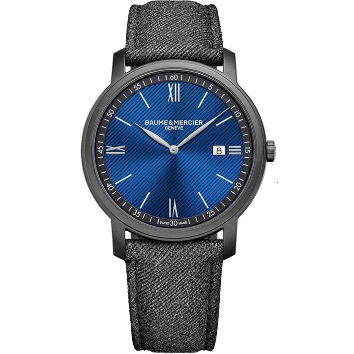 BAUME&MERCIER Mod. CLASSIMA ***SPECIAL PRICE*** - WW.MOA10780 - Teknashop Ltd