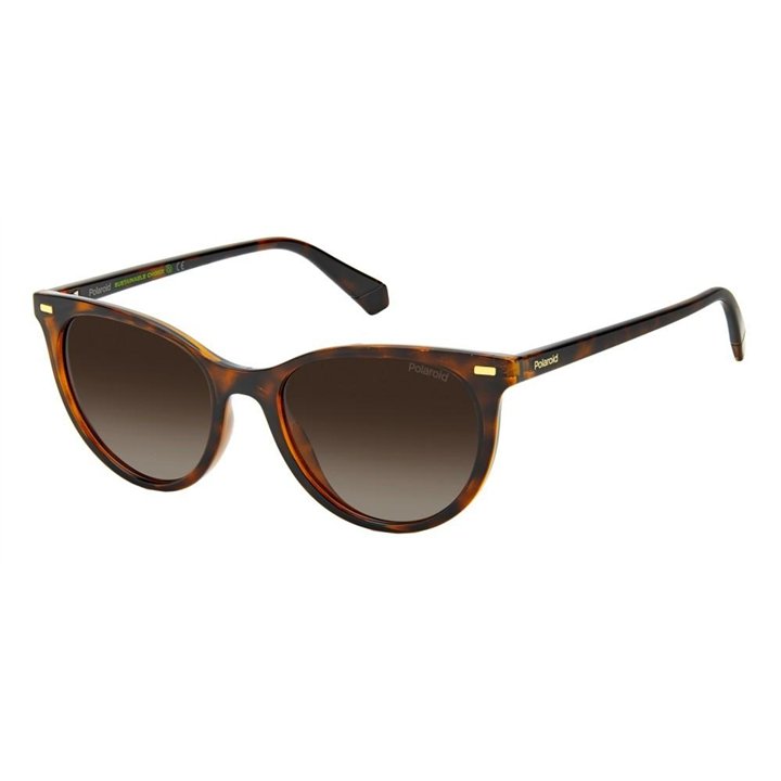 POLAROID MOD. PLD 4107_S SUSTAINABLE COLLECTION - WW.PLD 4107_S SUSTAINABLE COLLECTION_086-LA_52 - Teknashop Ltd