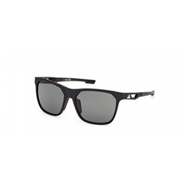 ADIDAS MOD. SP0091 - WW.SP0091_02N_55 - Teknashop Ltd
