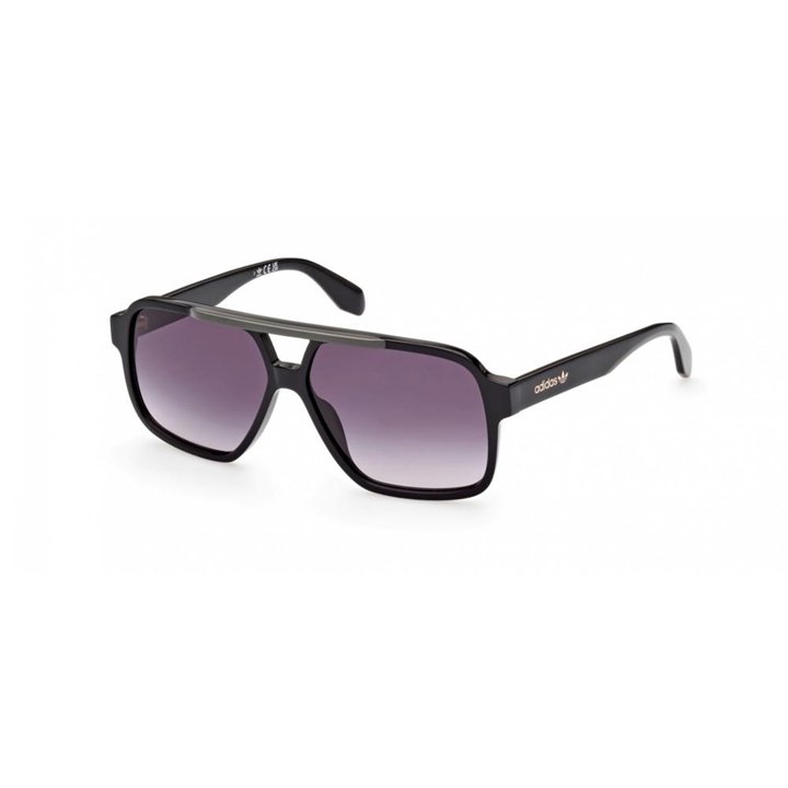 ADIDAS ORIGINALS MOD. OR0066 - WW.OR0066_01B_59 - Teknashop Ltd