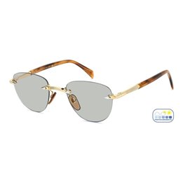 DAVID BECKHAM MOD. DB 1224_S - WW.DB 1224_S_T5U-8J_51 - Teknashop Ltd