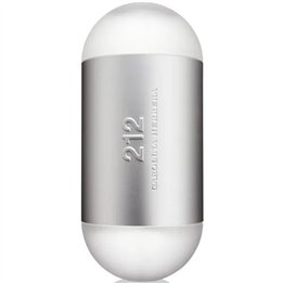 Carolina Herrera 212 Nyc Eau De Toilette Spray 60ml - unisex - Teknashop Ltd