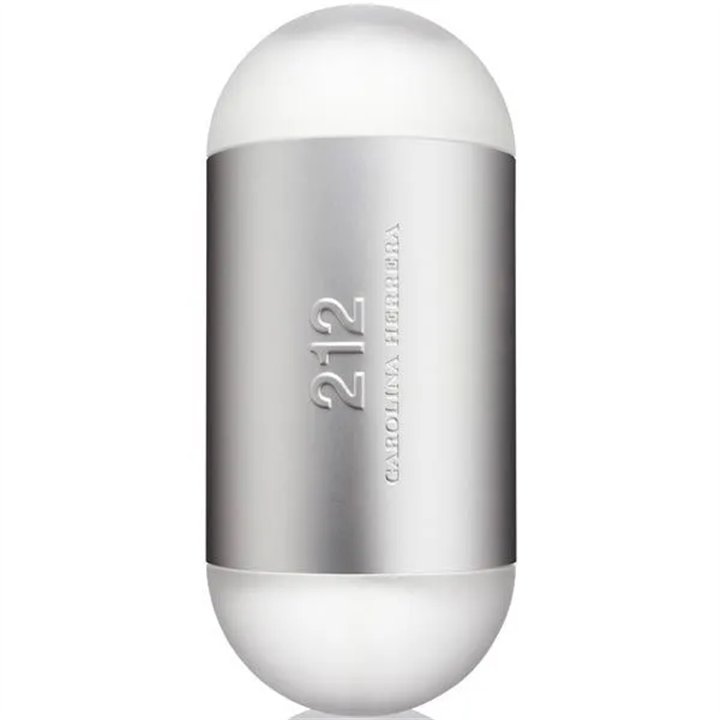 Carolina Herrera 212 Nyc Eau De Toilette Spray 60ml - unisex - Teknashop Ltd