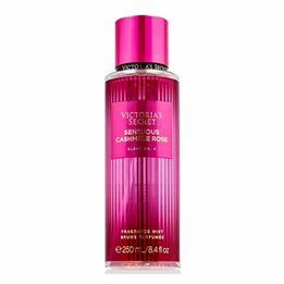 Victoria's Secret Sensuous Cashmere Rose Blend N.4 Fragance Mist 250ml - unisex - Teknashop Ltd