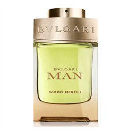 Bvlgari Man Wood Neroli Eau De Perfume Spray 100ml - unisex - Teknashop Ltd