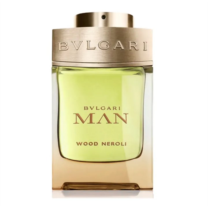 Bvlgari Man Wood Neroli Eau De Perfume Spray 100ml - unisex - Teknashop Ltd