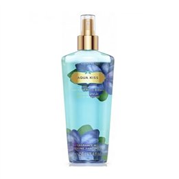 Victoria Secret Aqua Kiss Fragance Body Mist Spray 250ml  - unisex - Teknashop Ltd