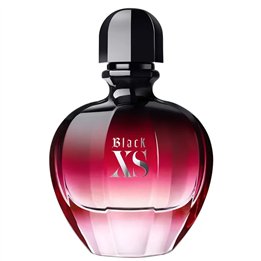 Paco Rabanne Black XS For Her Eau De Perfume Spray 30ml - unisex - Teknashop Ltd
