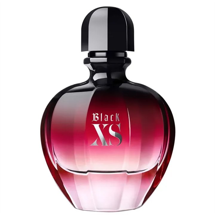 Paco Rabanne Black XS For Her Eau De Perfume Spray 30ml - unisex - Teknashop Ltd